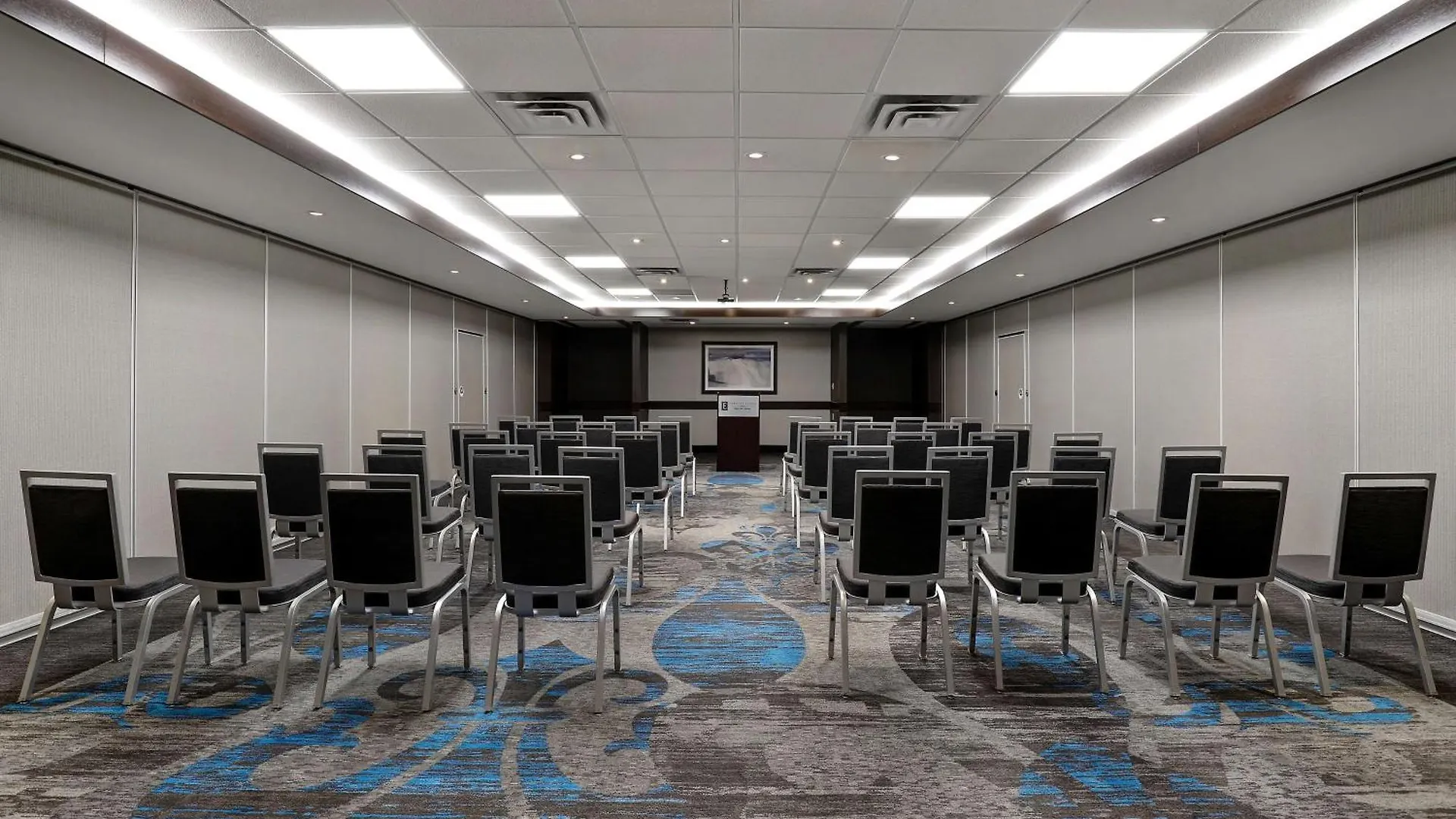 Embassy Suites By Hilton Niagara Falls/ Fallsview