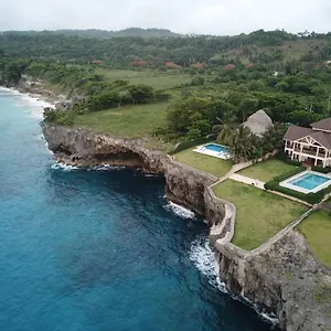  Сasa de vacaciones Hacienda Del Mar República Dominicana
