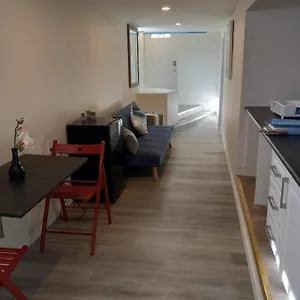 Retreat Holiday home