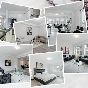 Waterfront Executive Villas Villa