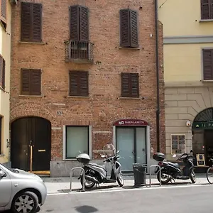  Apartamento Hidden Retreat - Duomo Italia