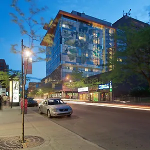 Retro&cozy-downtown Mtl Montreal