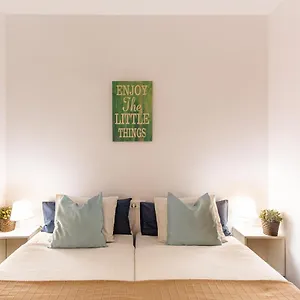  Apartamento Andaluz Toboso España