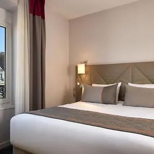 Timhotel Opera Madeleine מלון פריז