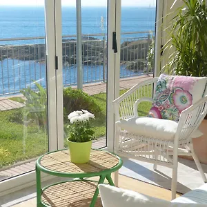  Apartamento Sobre El Mar España