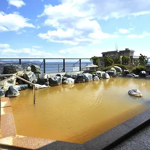 平成館 海羊亭 旅館