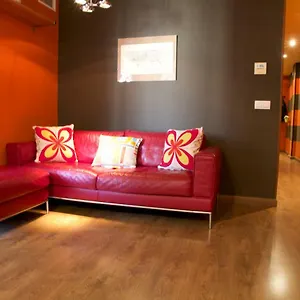  Apartamento Apartamento Santa Justa España