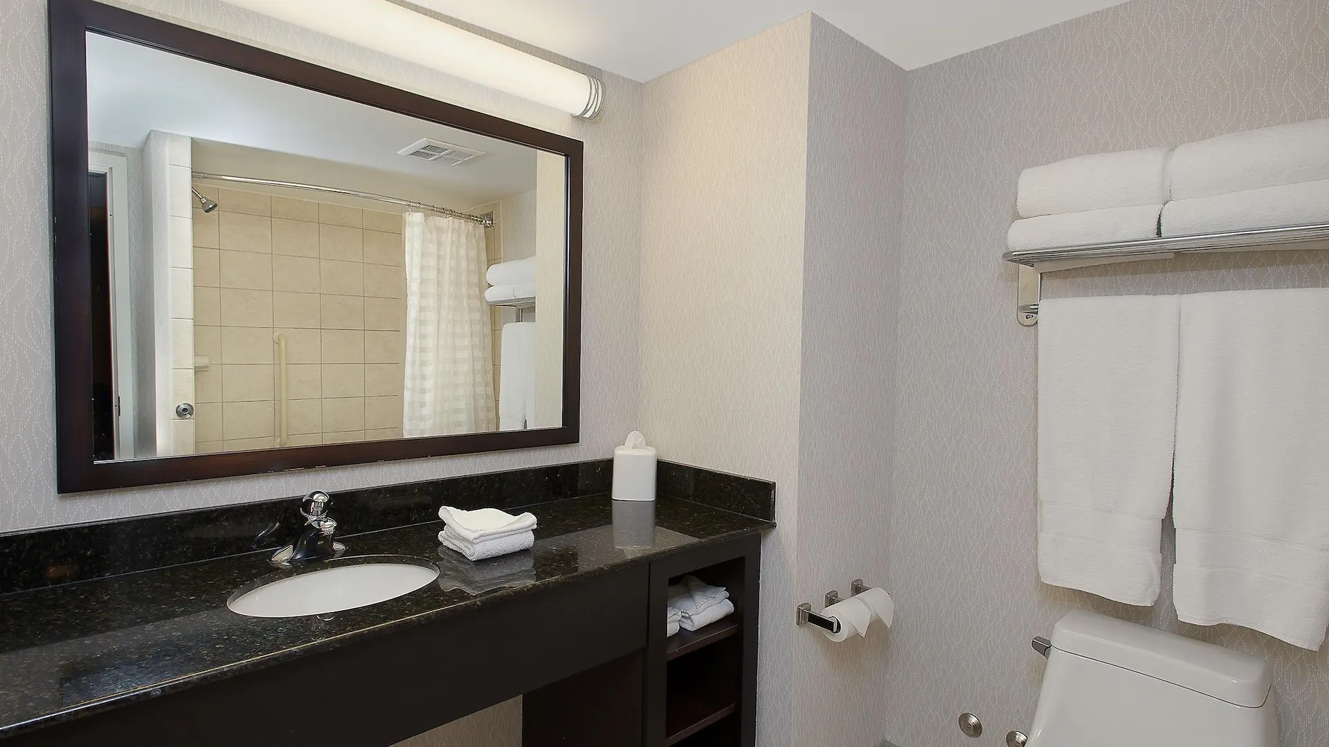 Embassy Suites By Hilton Niagara Falls/ Fallsview Hotel
