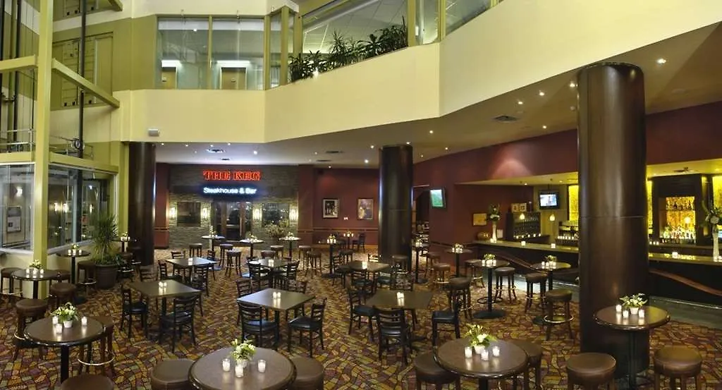 Embassy Suites By Hilton Niagara Falls/ Fallsview Hotel